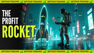 Make huge ROI's In Just 5 Minutes - The Profit Rocket Strategy 🚀