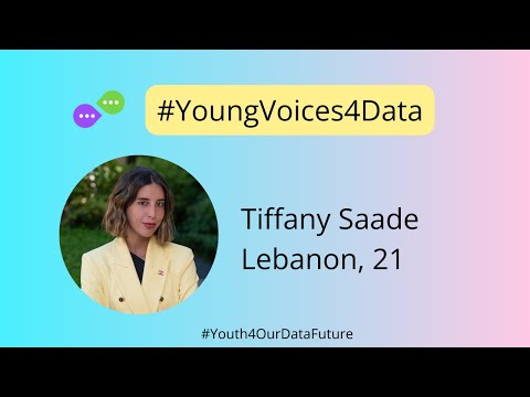 Tiffany Saade on Promoting Inclusive Tech for an Equitable Digital Future