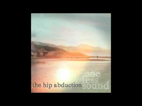 The Hip Abduction - 'Driving for the Sun' (Official Audio)