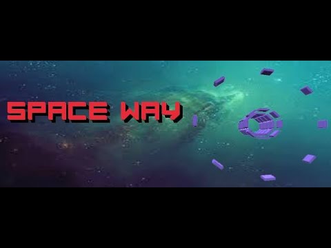Space Way - Steam Trailer