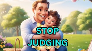 👀 Quick Judgments - #motivation #quotes #motivationalvideo