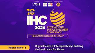 Digital Health & Interoperability: Building India’s Healthcare Backbone