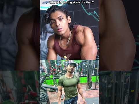 Every lifter will relate 💪🐯☠️#bodybuilding #fitness #shorts #trending #viralvideo