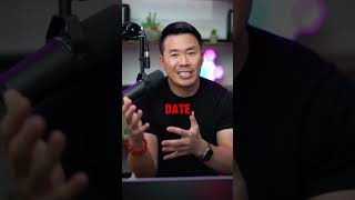 Going 50/50! #DatingTruth #DatingCoach #LeadWithConfidence #GameOverMoney