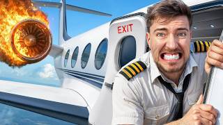 Can I Survive A Plane Crash?