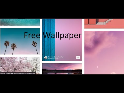 Free Wallpaper