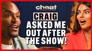 EXCLUSIVE Netflix's 'Cheat' Reunion: Unfinished Business! Can You EVER Trust A Cheat? @Netflix