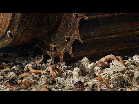 Crushed; or: The Sweet Illusion