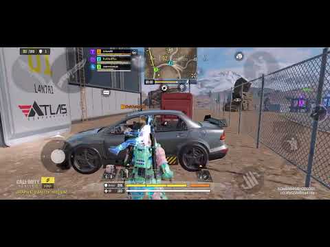 Call Of Duty Gameplay #1