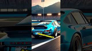 Porsche 911: Design Evolution Unveiled