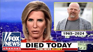5 FAMOUS AMERICAN ICONS WHO LEFT US TODAY