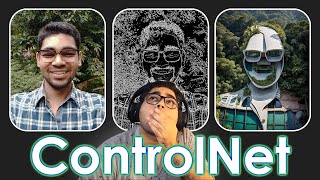 ControlNet MasterClass!