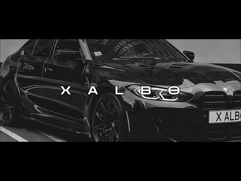 X ALBO - ETERNAL (ORIGINAL MIX)