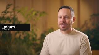 Adyen uses DX to optimize developer productivity