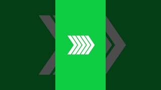 Arrow Animation Green Screen #animation  #chromakey  #arrow  #greenscreen