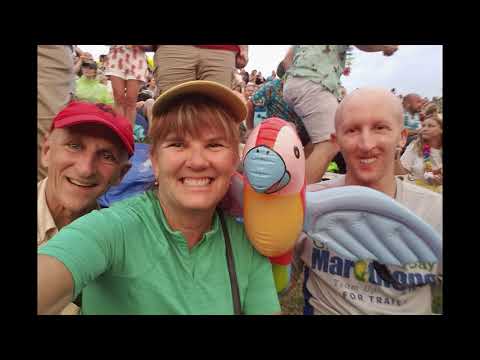 2019 07 Michigan Video