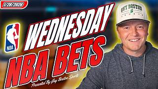 NBA Picks Today Wednesday 1/28/2026 | FREE NBA Player Props, Best Bets, and Predictions!