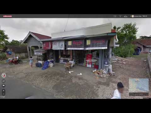Geoguessr 9: Tok
