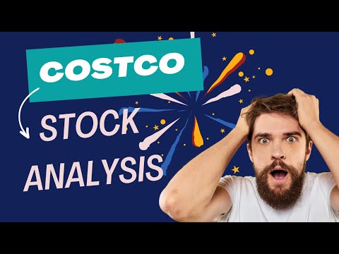 Costco Stock Analysis
