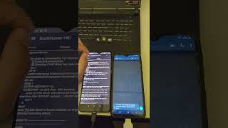 Android Whats app Hacking | Nethunter #Hacking #AndroidHacking #android