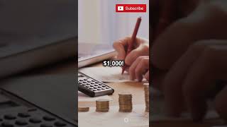 Maximize Your Investments with Compounding! #youtubeshorts #compounding  #facts