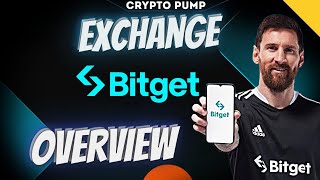 💎 Bitget Crypto Exchange Review | Bitget Registration Bonus up to 8000 USDT🌟