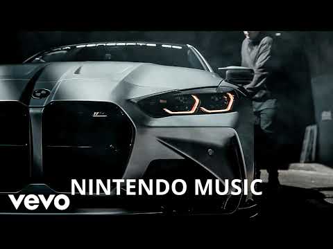 MUIZAIK, Psychø, WXYZ, Akon & Eminem - Skimask, Dark Soul, GANGSTA, King & Smack That ' #MIX