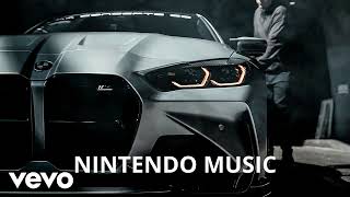 MUIZAIK, Psychø, WXYZ, Akon & Eminem - Skimask, Dark Soul, GANGSTA, King & Smack That ' #MIX