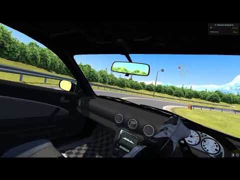 Nissan S15  Silvia - Drift Playground
