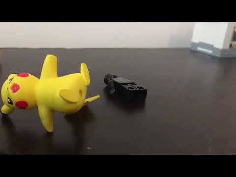The Great battle part 2