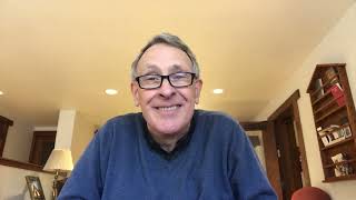 Father Brad's Weekly - January 9, 2025