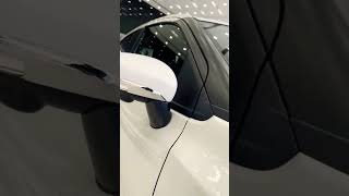 New BALENO Alpha white ready to go price hike in 2024 #baleno