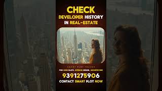 Don’t Buy Property Without Checking Developer History 🔥 | Telugu Real Estate Tips