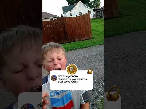 Average little brother experience