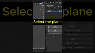 Jelly Simulation Tips | Blender 4.2 #blender3dmodelling #3danimation #3ddesign