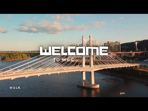 [4K] 😍😍😍 Seoul LOTTE WORLD TOWER -Walking at Night. SOUTH KOREA
