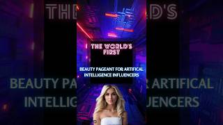 the world's first AI Intelligence Influencers #thekpmvoice