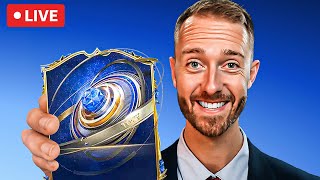 TOTY WARMUP + CRAZY LEAKS!