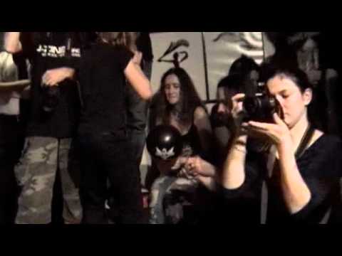 BlackRain Toulouse unplugged