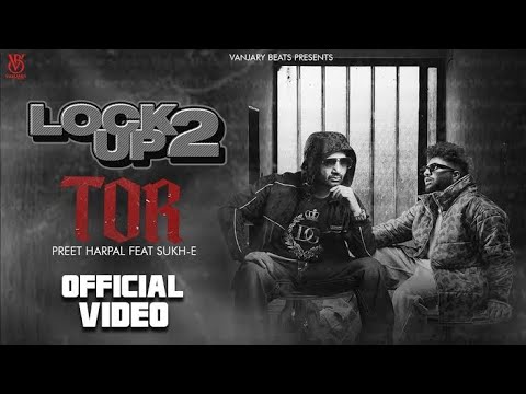 TOR : Preet Harpal x Sukh-E - Top Trend Walay