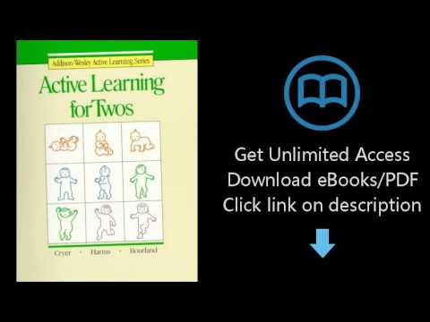 Download Active Learning for Twos (Active Learning Series) [P.D.F]
