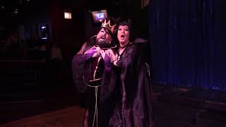 08 09 Java Jitters & Ashley Morgan - Love Doesn't Stand A Chance & Bosom Buddies 10/14/17