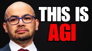 Google’s AGI Plan Is FINALLY Clear