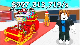 Playing Roblox Live With Every Viewer!