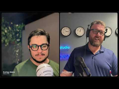 Episode 37: The Goldilocks Zone of Tech Teams