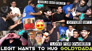 SouL Boys Love 4 S8UL Owners🤩Mamba Offer SouL Boys👀GobliN Hug Joker❤️MortaL On S8UL Cc's💯GoldyDa🚀