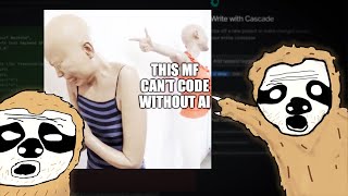 THIS Is How You ACTUALLY Use AI For Programming