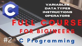 C Language Tutorial For Beginners In Hindi . FULL COURSE -#2#codeinfinity #clanguageinhindi