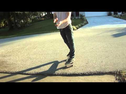 Skate Boarding Tricks Kick Flip, 360 Flip, Maual, boardslides