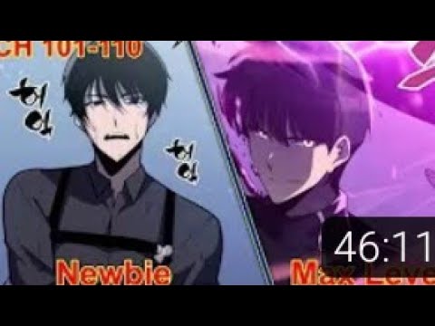 1 player gets the strongest Skill in real life after he clears all floor his game becomes reality13